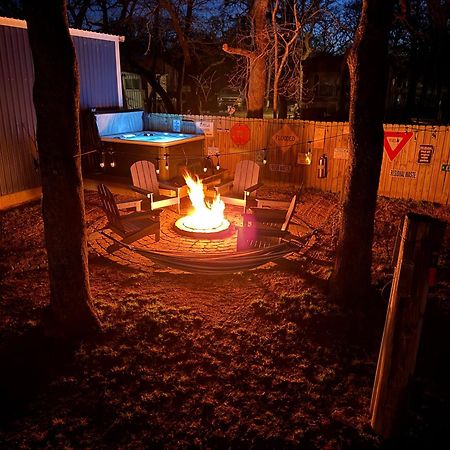 A Shore Thing-Beach-Fishing-Fire Pit-Relax-Pets Kingston Luaran gambar