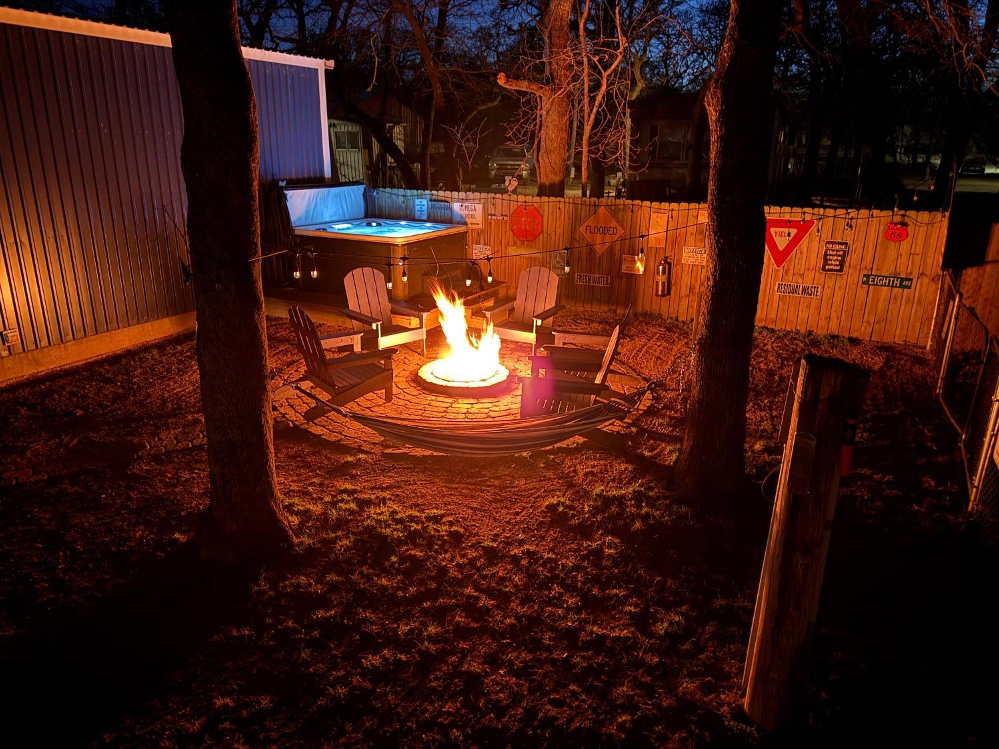 A Shore Thing-Beach-Fishing-Fire Pit-Relax-Pets Kingston Luaran gambar